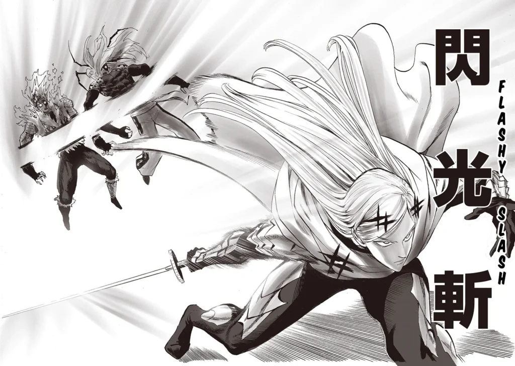 One Punch Man Chapter 96 | Read Full Online Manga 24 one punch man ch96 page24